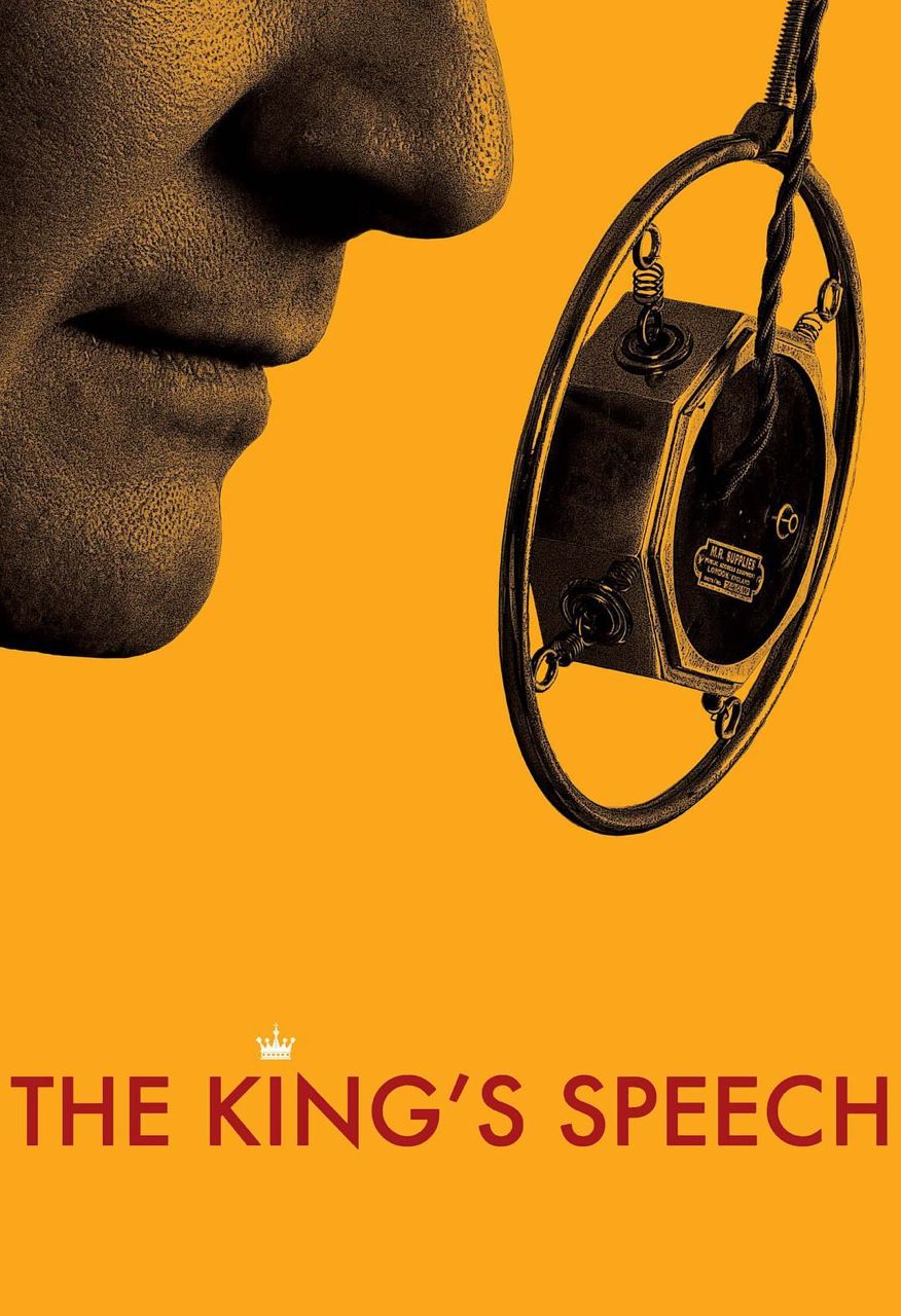 国王的演讲 The King's Speech (2010) 蓝光1080p REMUX 
10.22G